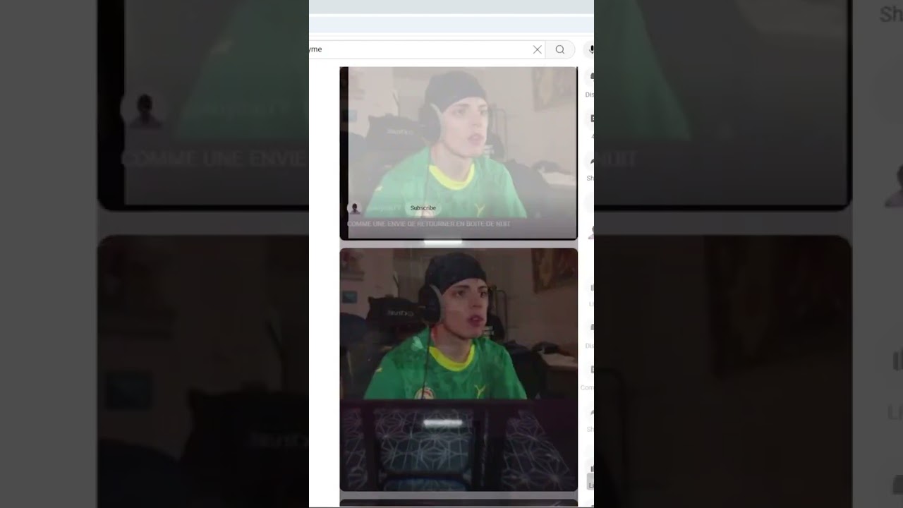 React  Anyme