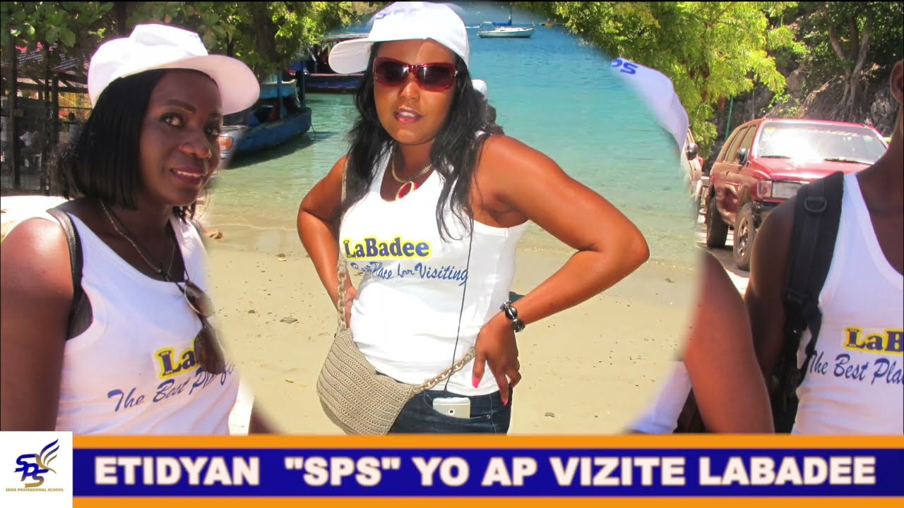 VIZIT ETIDYAN SPS YO NAN LABADEE