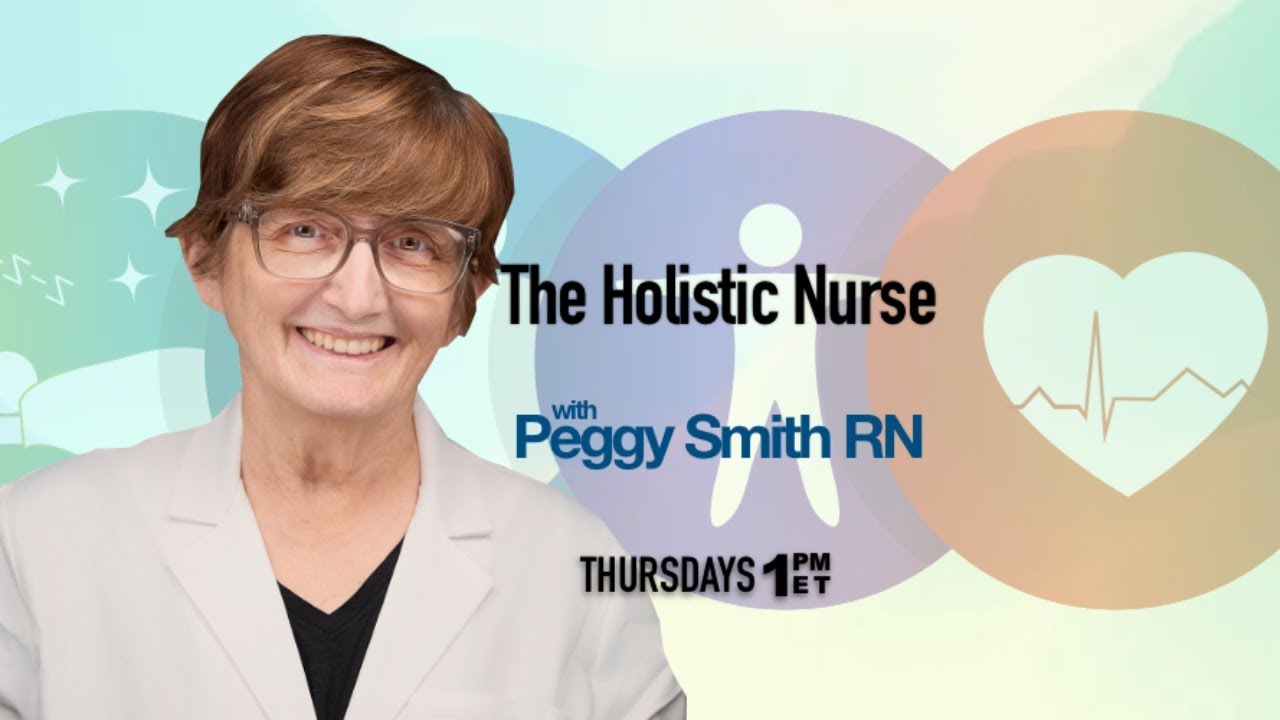The Holistic Nurse - Healing from the inside out: Holistic choices that build self care and love
