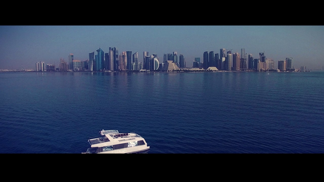 Overblue 44 in Qatar