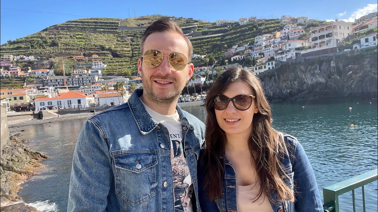 MADEIRA 2022 🇵🇹 | FUNCHAL AND MORE | QICK RECAP