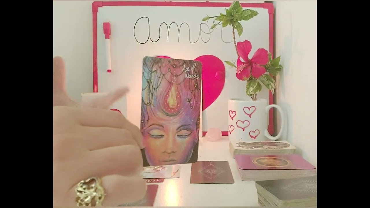 Signo de Touro♉❤Vamos entender as reais intenções da pessoa amada. 💕