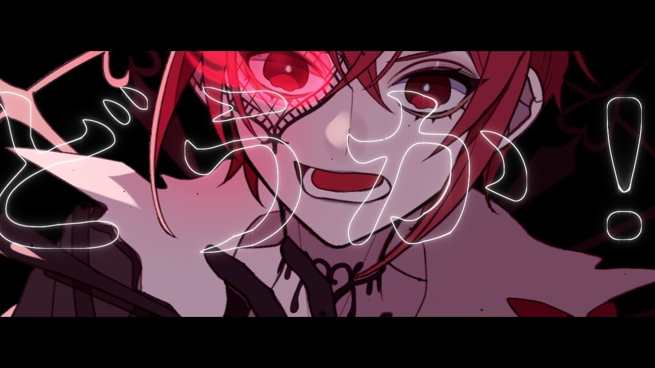 【手描きツイステ】EPISODE1/プロトディスコ【50人合作企画】