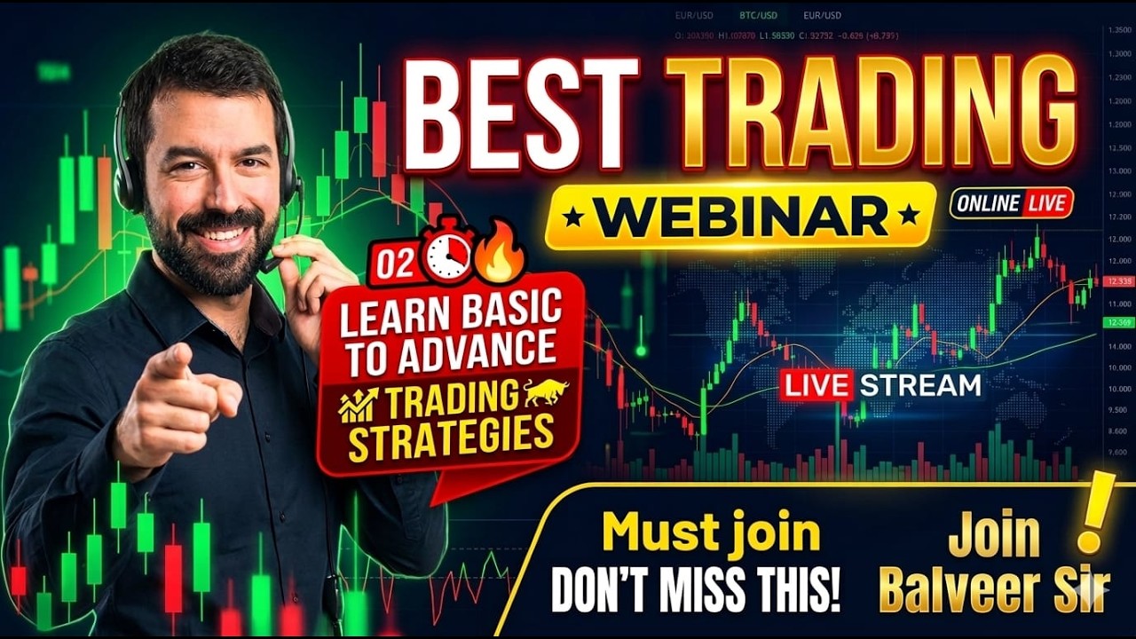 #Trading #trading webinar#Viral video#best trading setup# #ShareMarket #Trading #Trade#gold#xauusd
