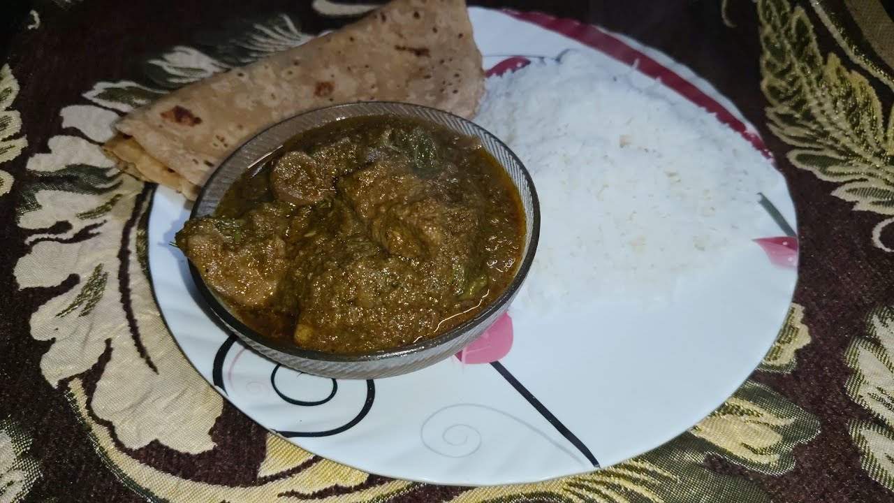 Kaleji gurda masala |hare masale kaleji gurda |gurda kaleji masala |easy and simple recipe
