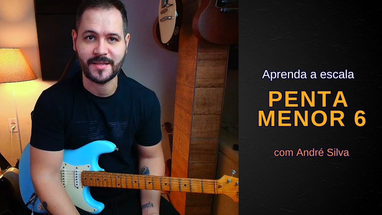 A Penta Menor 6