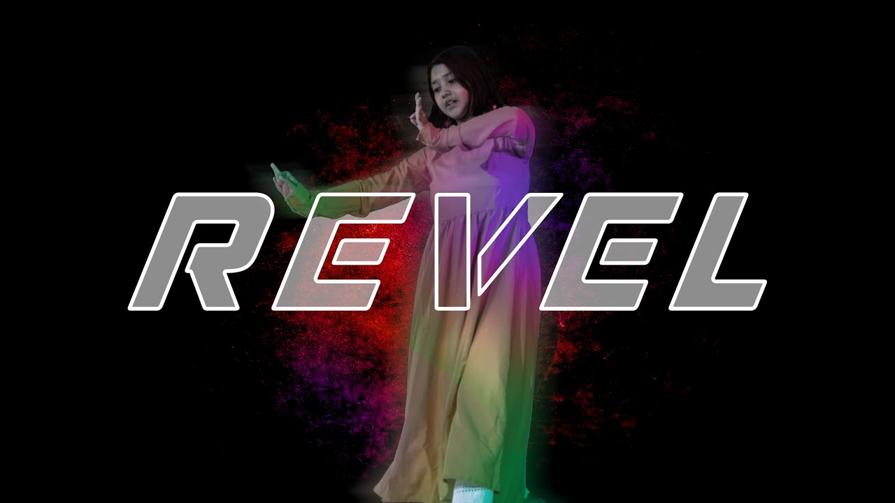REVEL | SHREYA ACHARYYA | CULRAV 2023 | MNNIT ALLAHABAD
