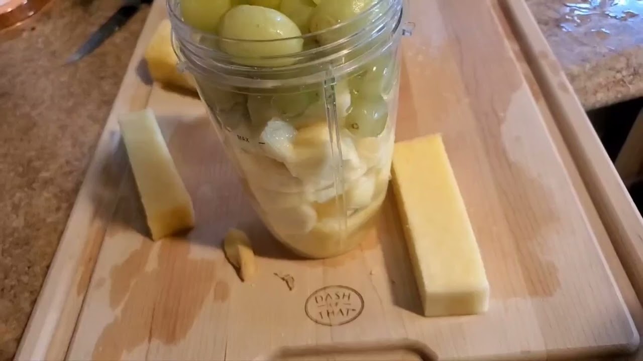 Healthy Juicing Drink
