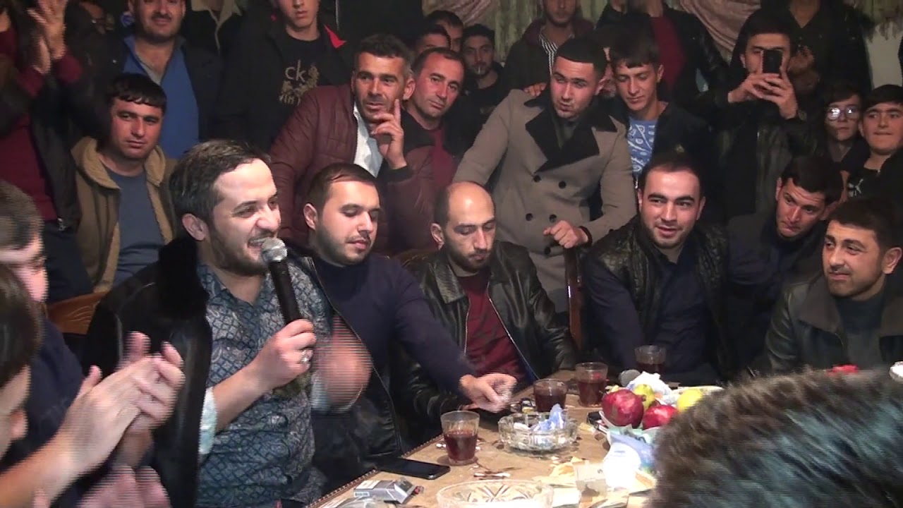 cebrayil qesebesi 2019 meyxana 8