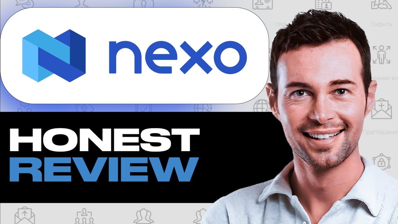 Nexo Wallet Review &ndash; Features, Pros and Cons