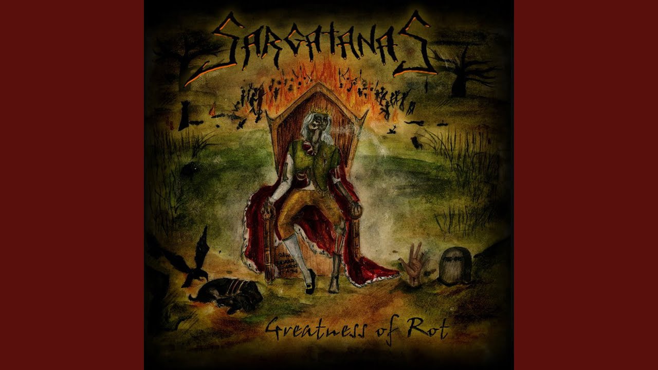 Sickness (Rotten to the War)