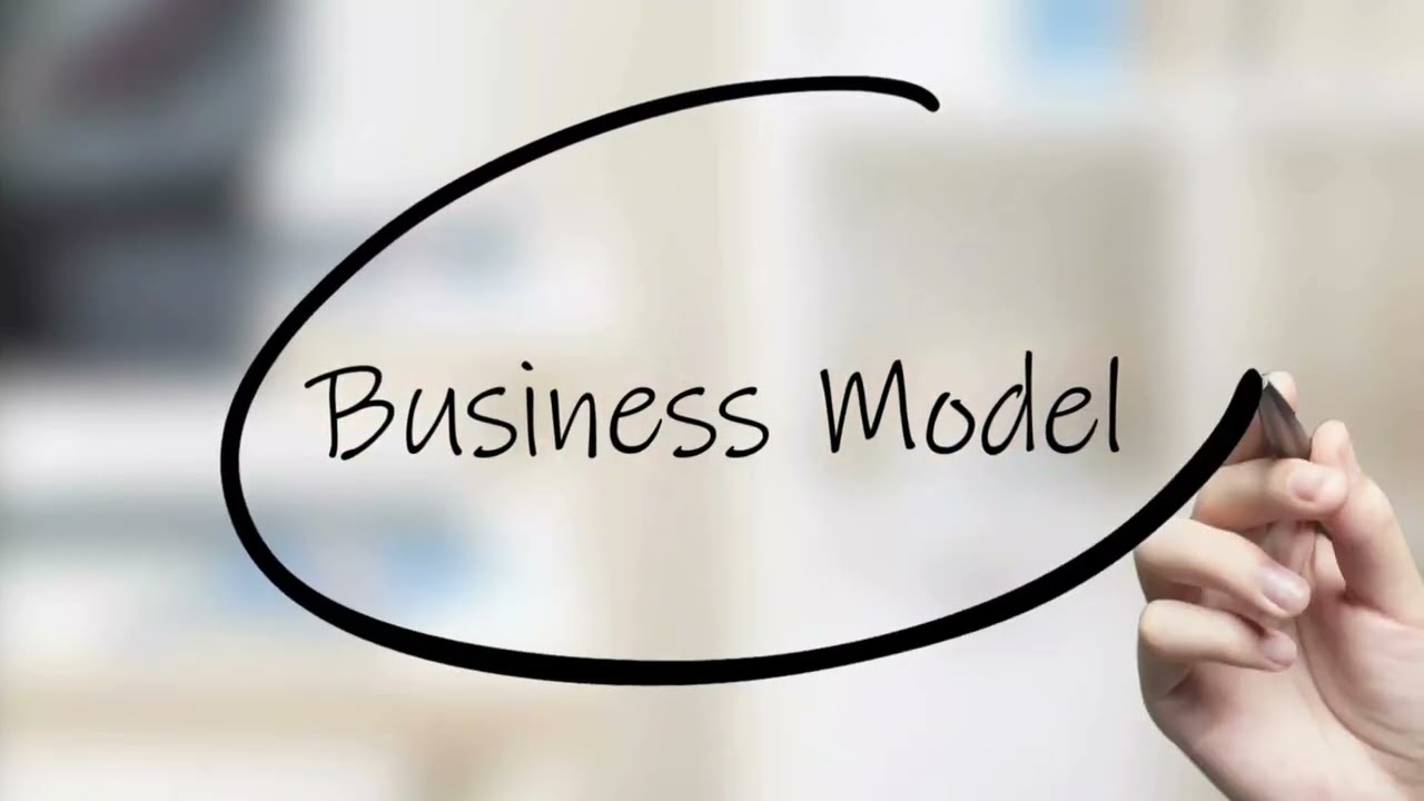 Build a UK SME Business Model Canvas in Excel -Step by Step (2026/27)