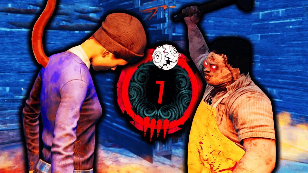 Making Killers HATE ME!