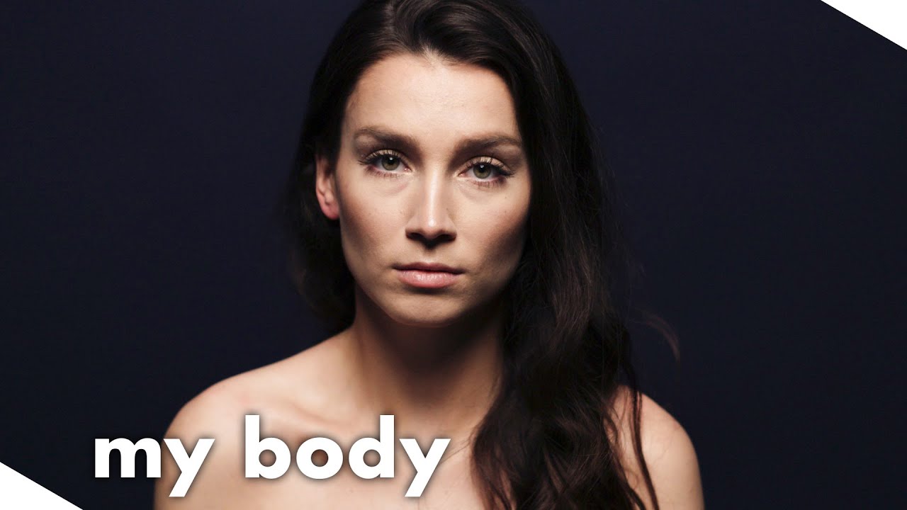 MY BODY - A Body Shaming Short Film