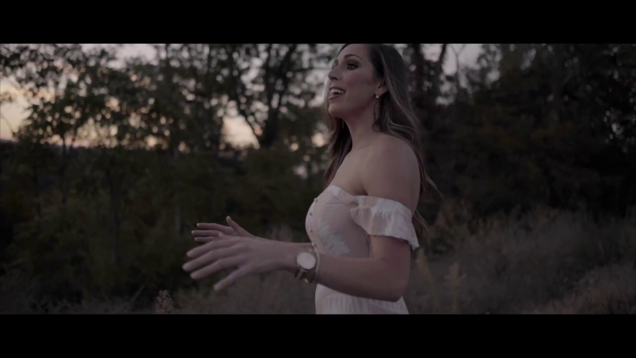 I'll Fly Away - Cover by Megan Miller