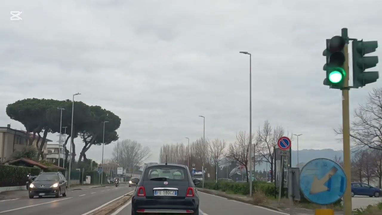 Что нас удивляет в Италии 🇮🇹