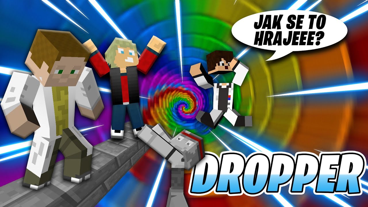 CHÝBALA JEDNA SEKUNDA! - A BOL BY DNF😂  |  Gravity w/ @GEJMR @Kelohap @Jakub Destro ​