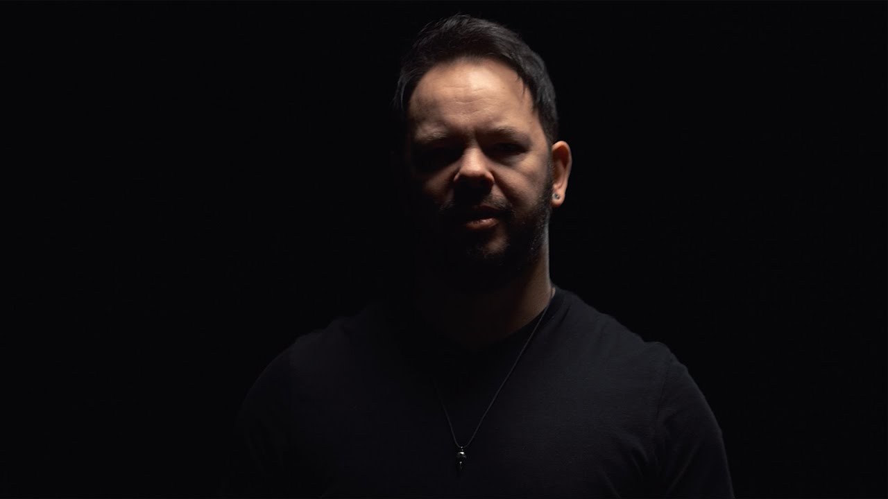 Those Damn Crows - Sick of Me (Official Video)