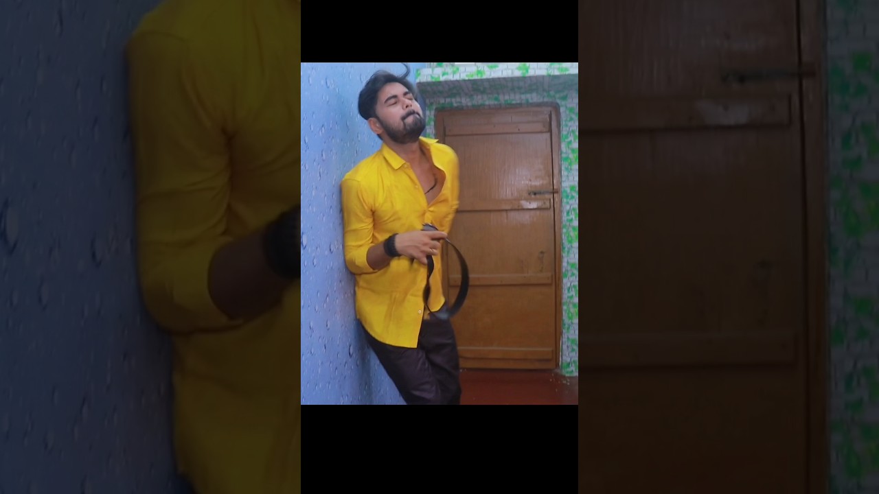 Cute Romantic Gay Series | Gay Love Story | Netflix Gay Series | Nayek Wasim #shorts #ytshorts #new