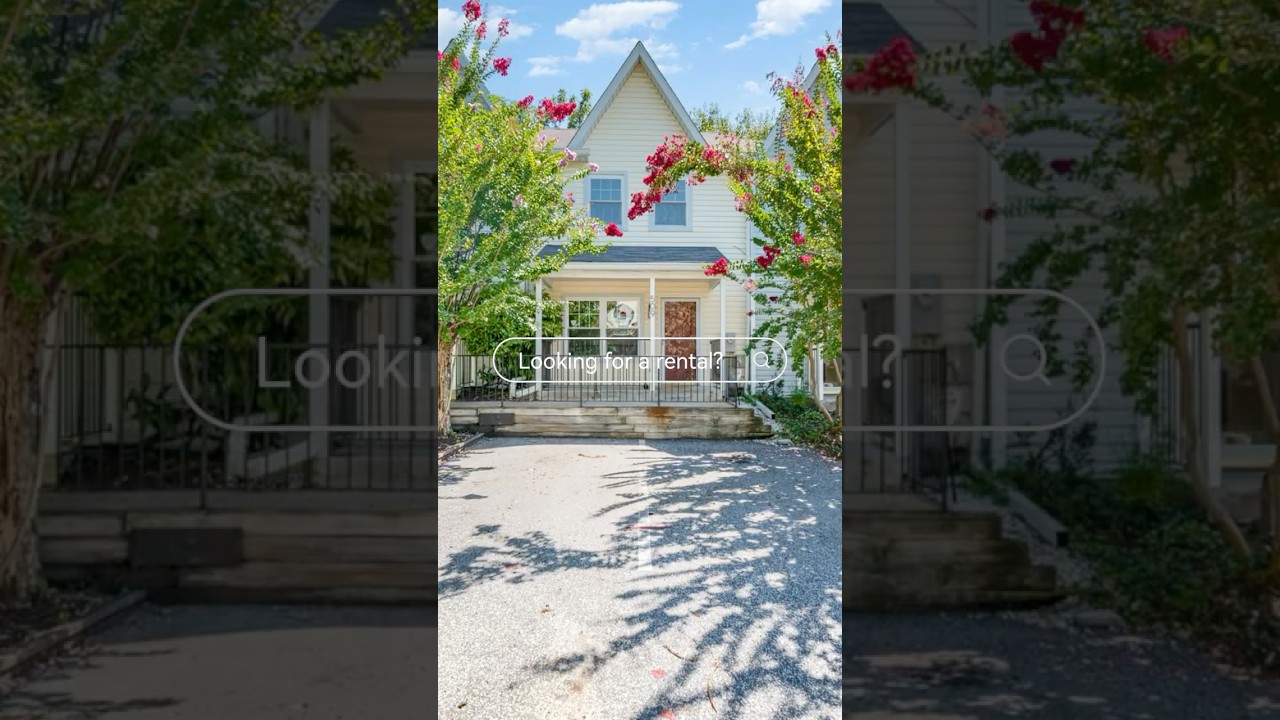 Towson Rental Tour | 509 McManus Way, Towson, MD 21286