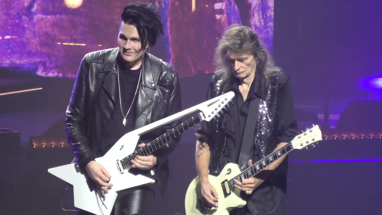 Helloween - Hey Lord! (live in Katowice 2025)
