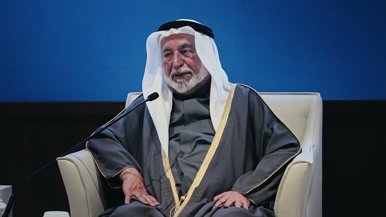 حاكم الشارقة يفتتح متحف الذيد للحياة الفطرية وسوق شريعة الذيد وبرج المضارسة ومجلس الذيد الأدبي