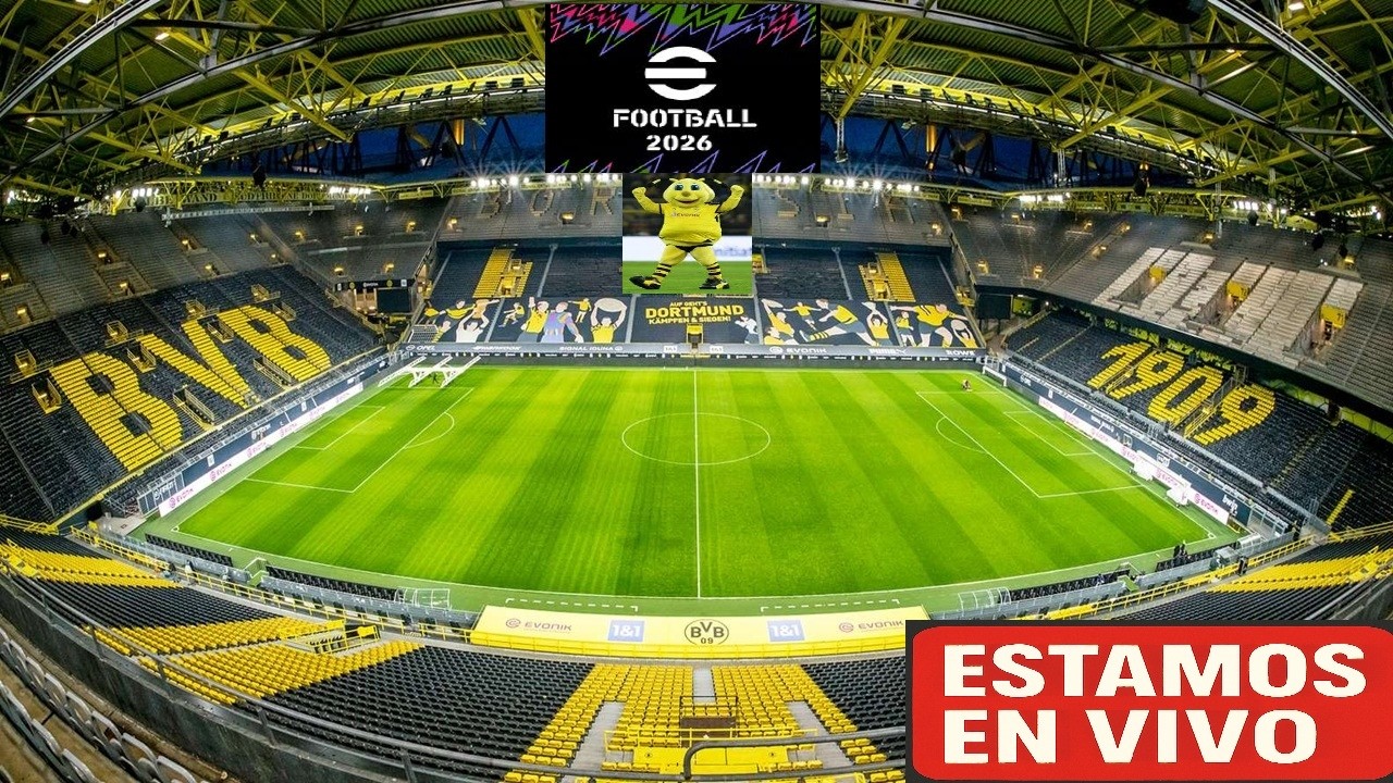 [PS5] [Efootball 2026] Ranquenado VS IA