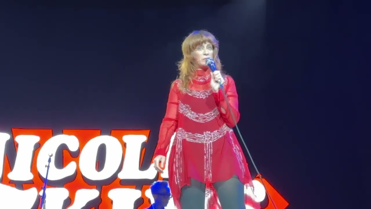 Nicole Atkins - 