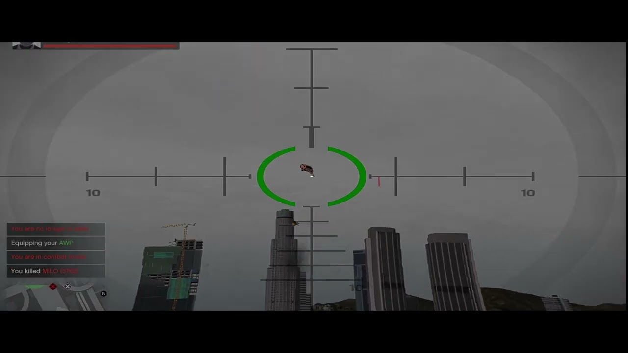 COME BACK V3 #1