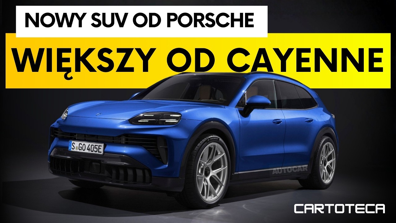 Powrót z zaświatów! Quadrifoglio znów w sprzedaży!