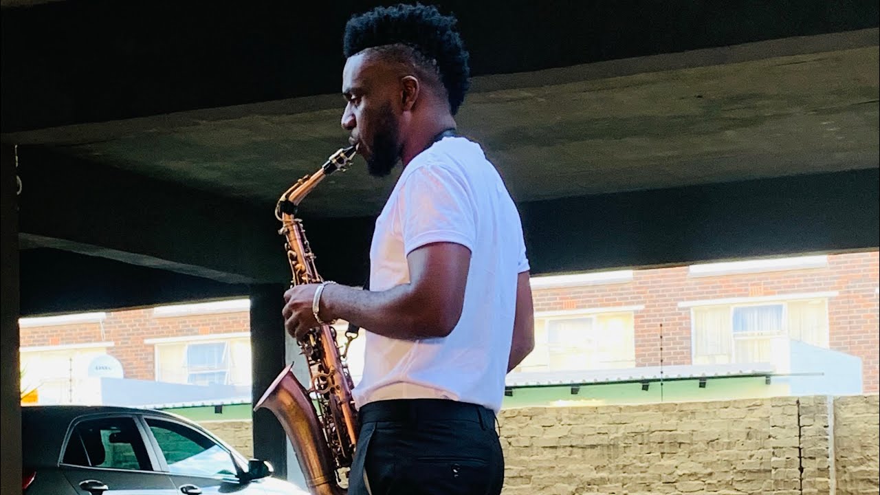Shania Twain - You’re Still The One (Saxophone Cover)