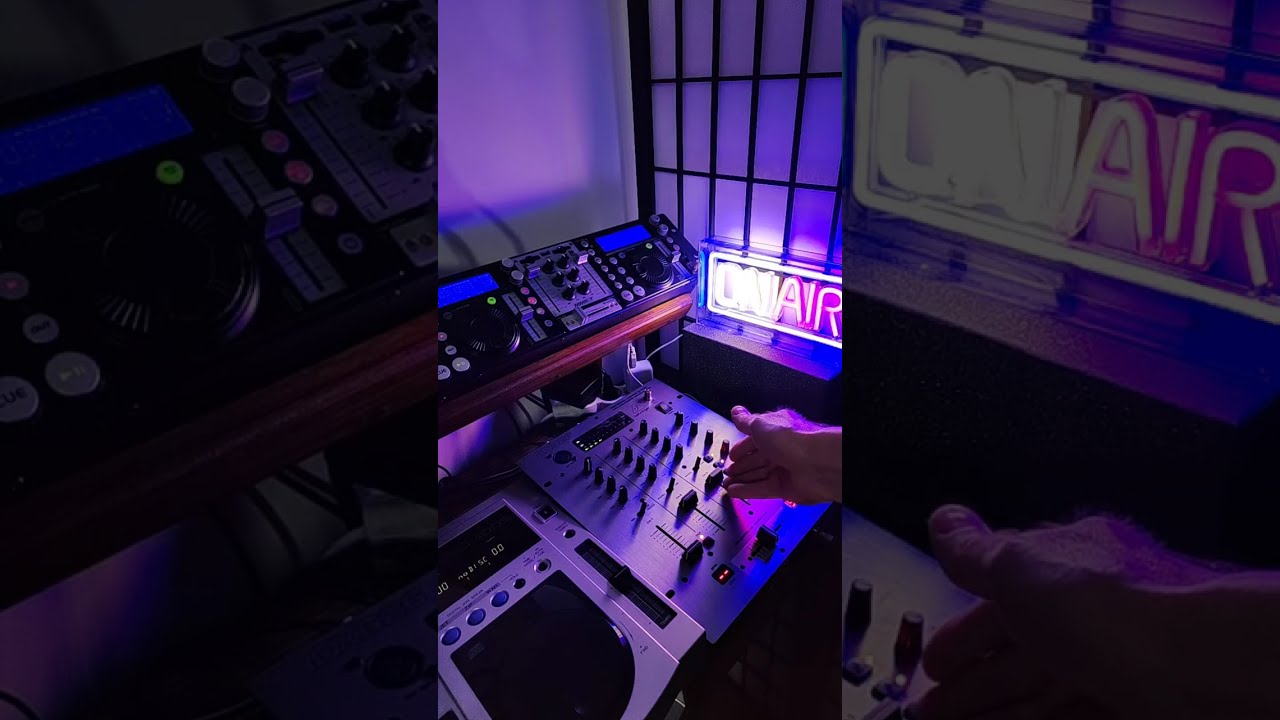 eR-Be Radio - Live