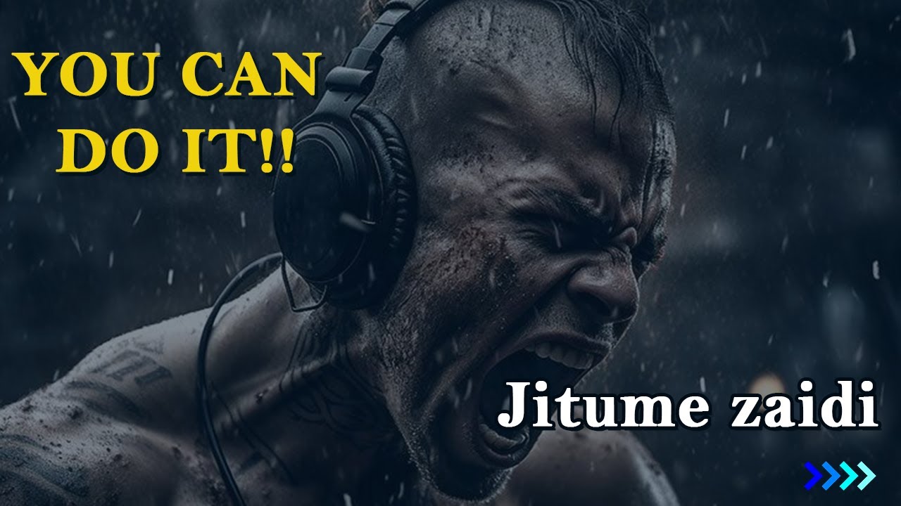 TAZAMA HII KILA SIKU — Maisha Yako Yatabadilika Milele!