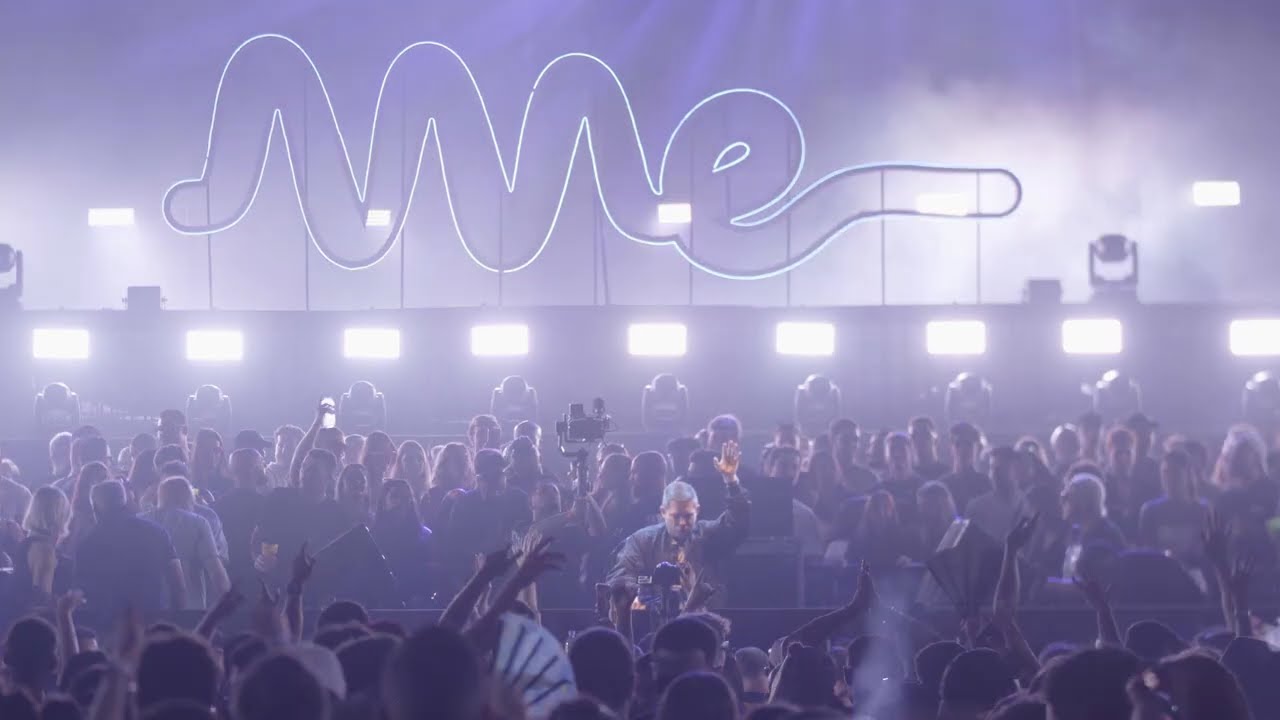Matt Fax - Live from Ame Club - Sao Paulo (BRZ)