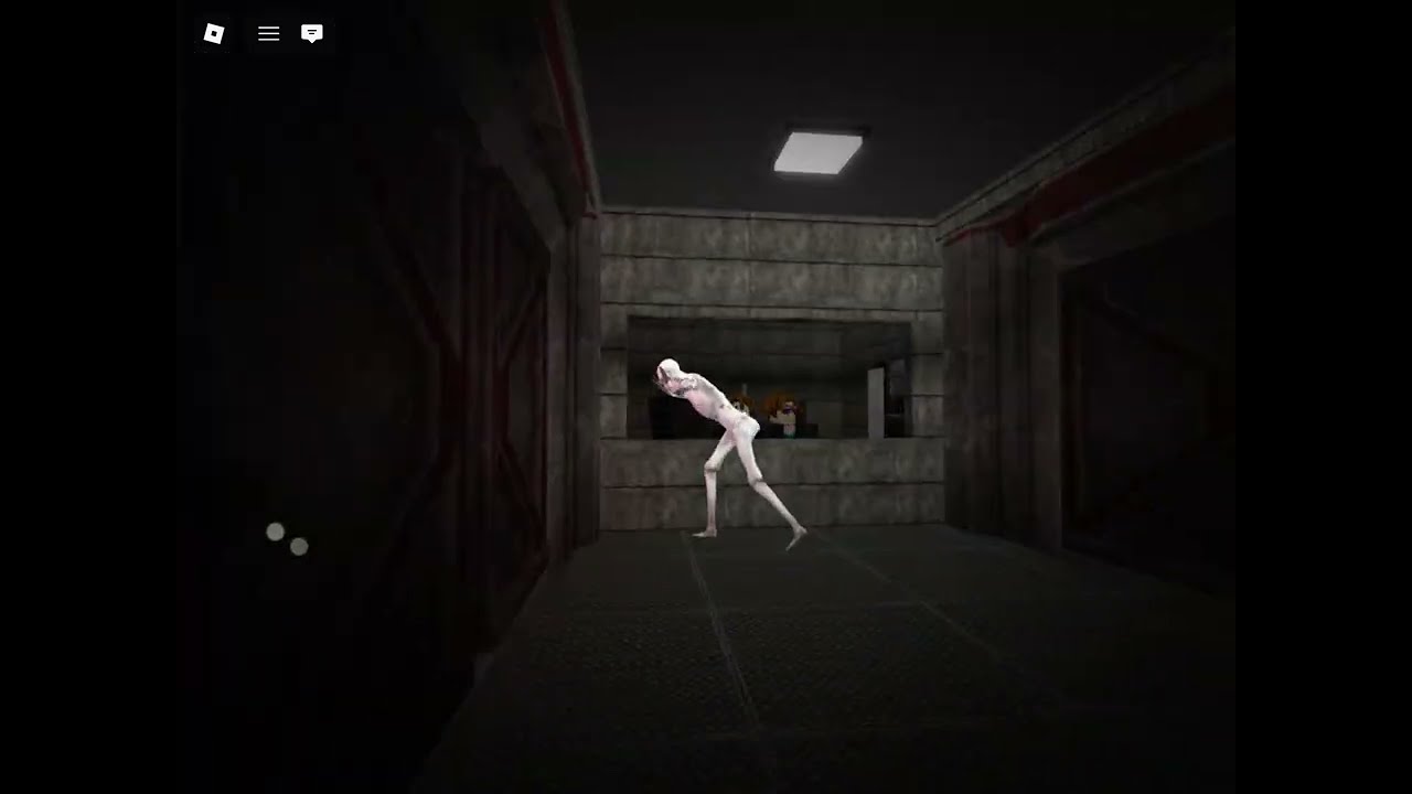 로블록스 scp