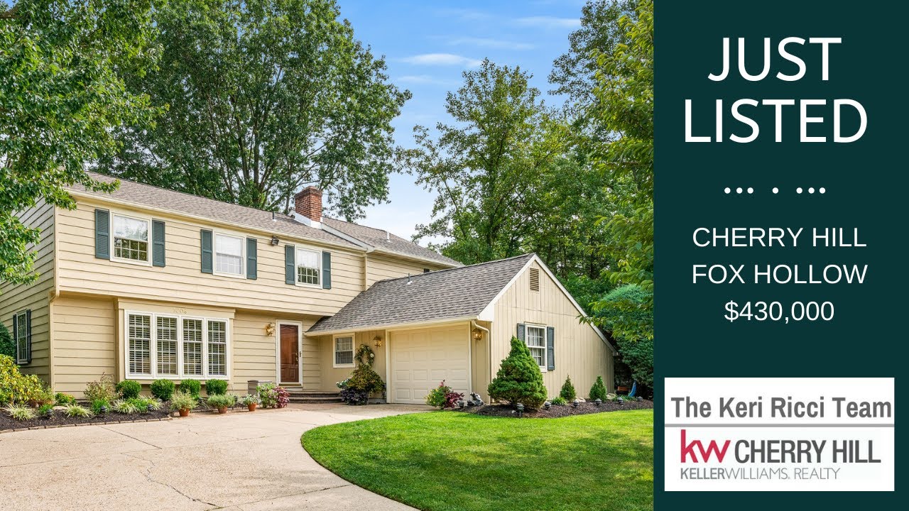 1006 Rymill Pl, Cherry Hil, NJ 08003 - Keri Ricci Team KW