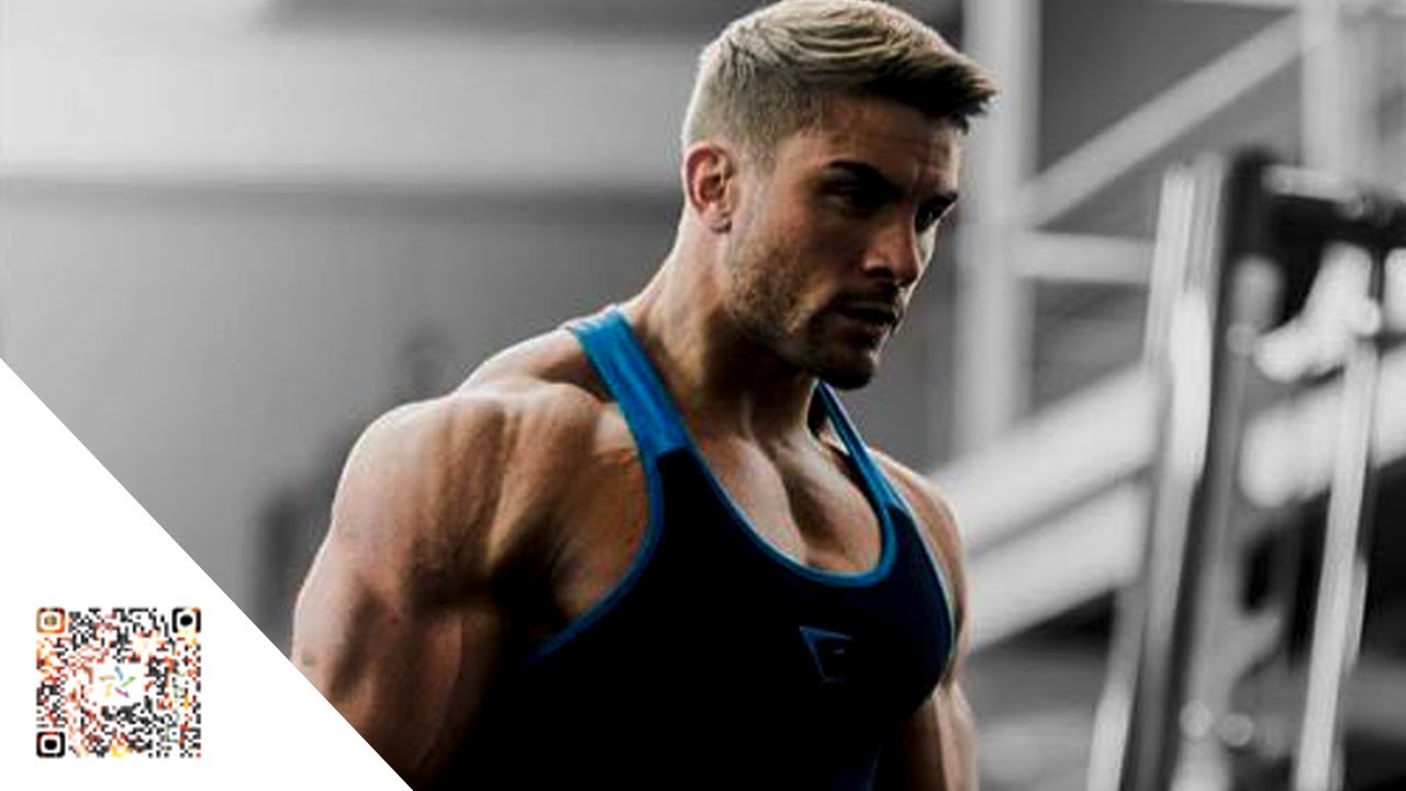 PASSION - Aesthetics Fitness Motivation