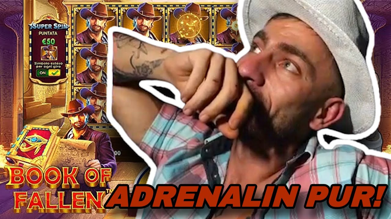 &bdquo;DAS ist ADRENALIN PUR!!&ldquo; 😱💸 | Mois Casino Stream Highlights