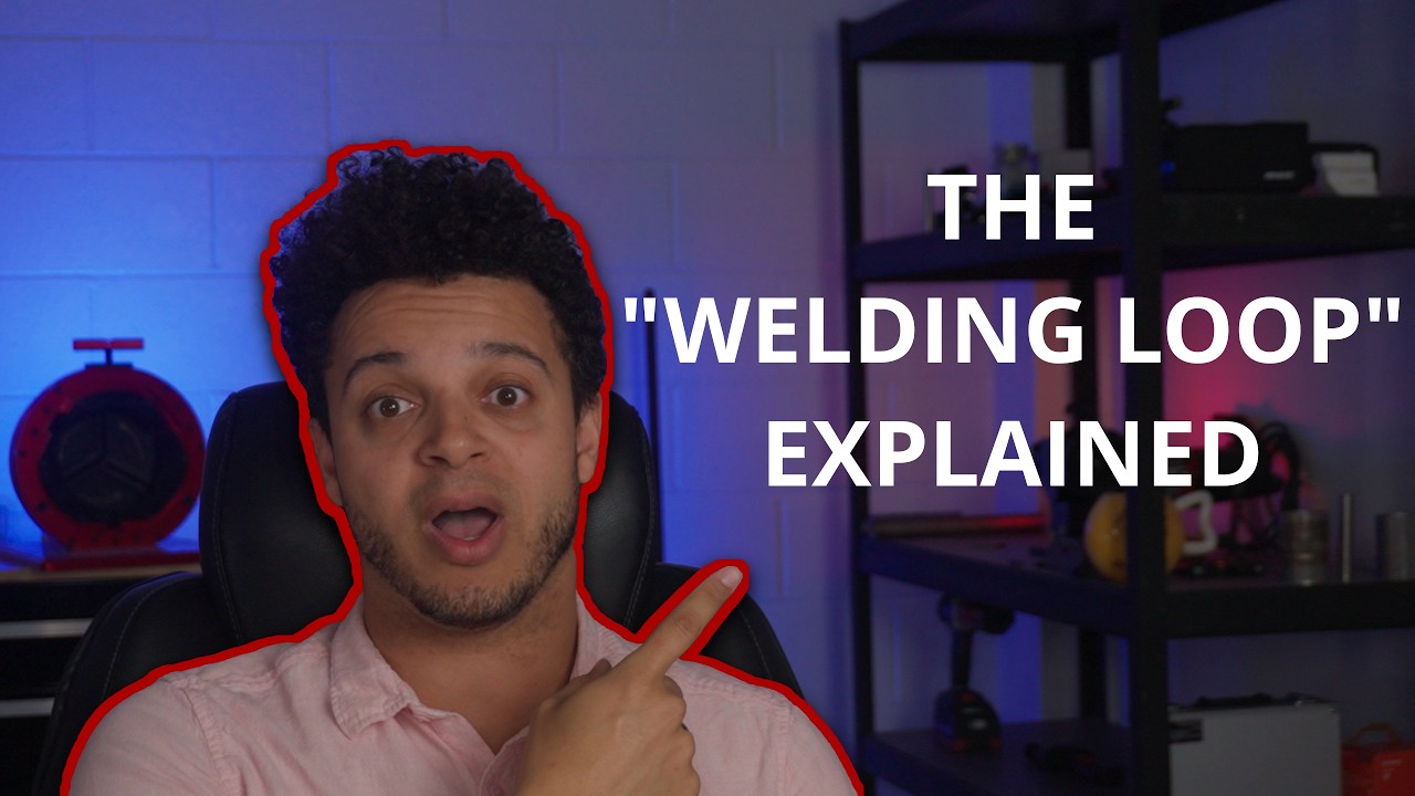 What is Welding Engineering