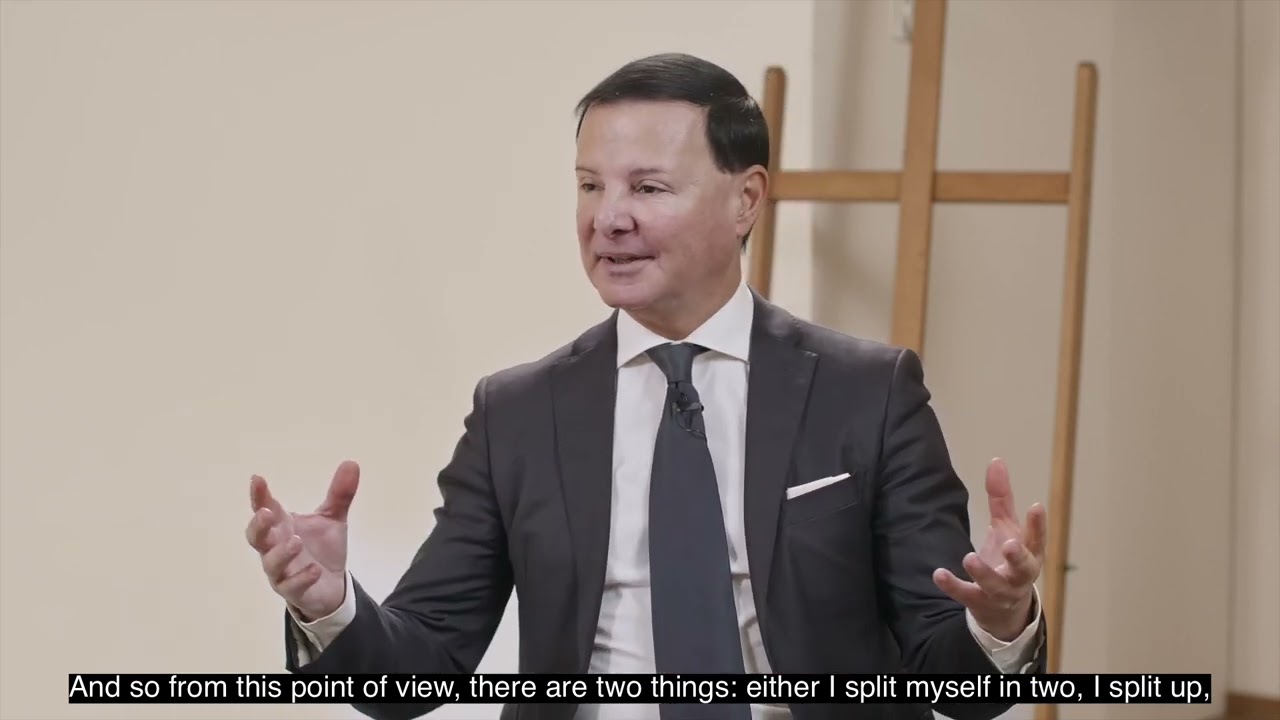 Angelo Deiana: Architetto della Finanza Italiana e Maestro del Successo Professionale 🏦✨