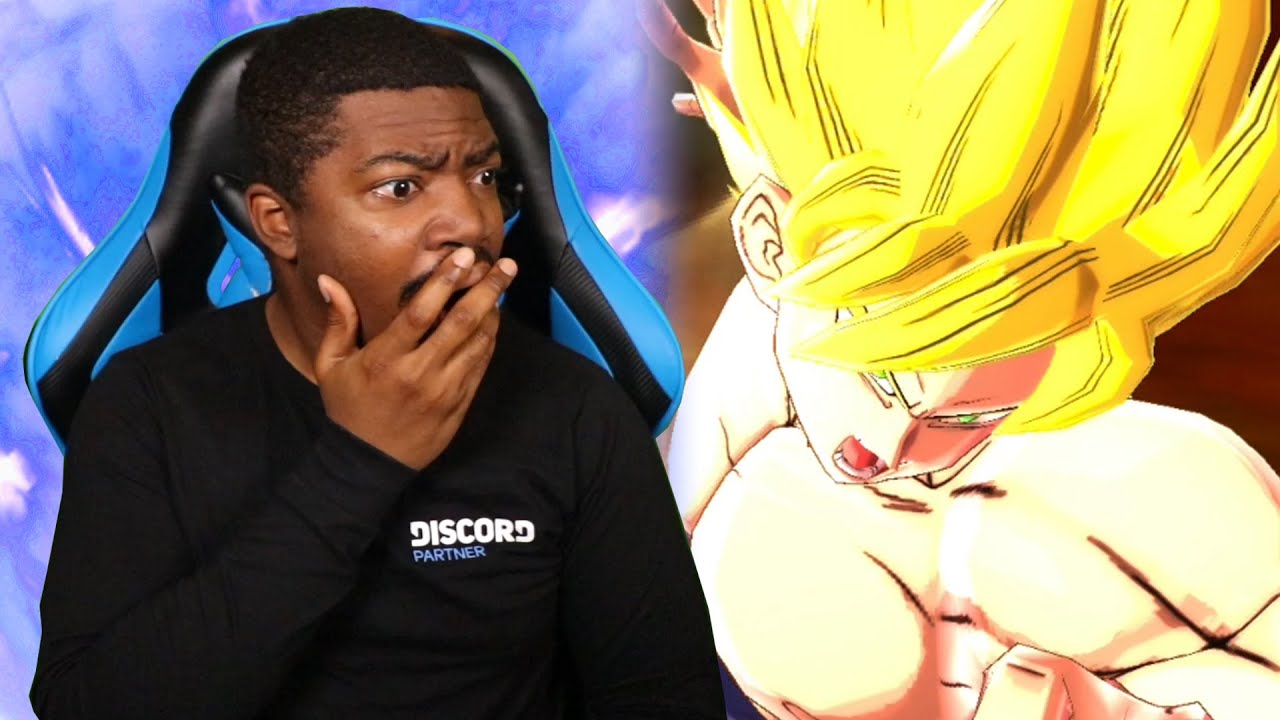 STAGE 30 TRANSFORMING GOKU ONE SHOTTED MY ZENKAI 7 NAMEK GOKU!!! Dragon Ball Legends Gameplay!