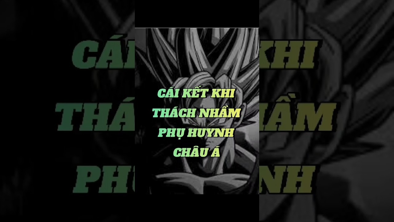 C&aacute;i kết khi th&aacute;ch nhầm phụ huynh ch&acirc;u &Aacute; #chuotkechuyen #shorts