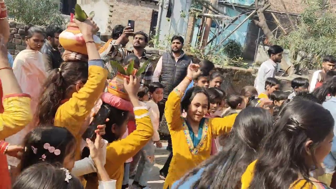 #KalashYatra #cailibresan#@omkranti3898 