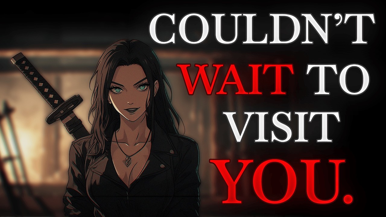 Monster Hunter Visits Her FAVORITE Weaponsmith... (gf asmr | spicy | f4m | fdom | friends to lovers)