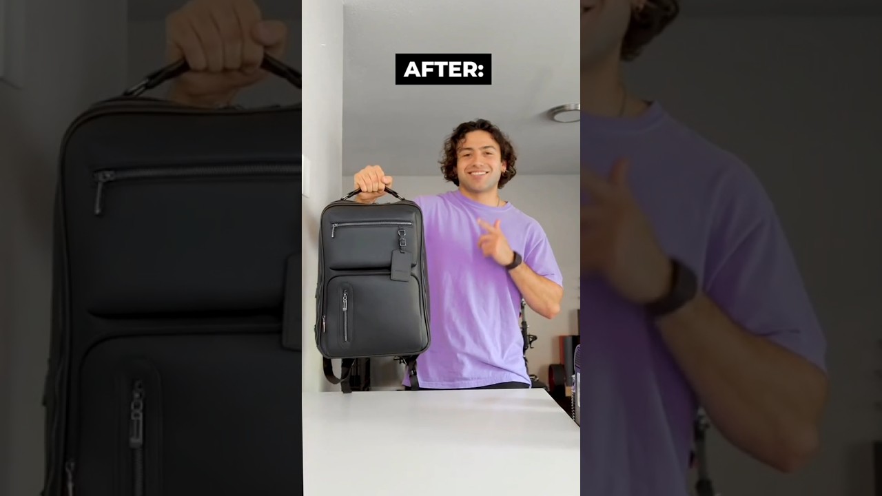 R.R bags back bag in men #shorts