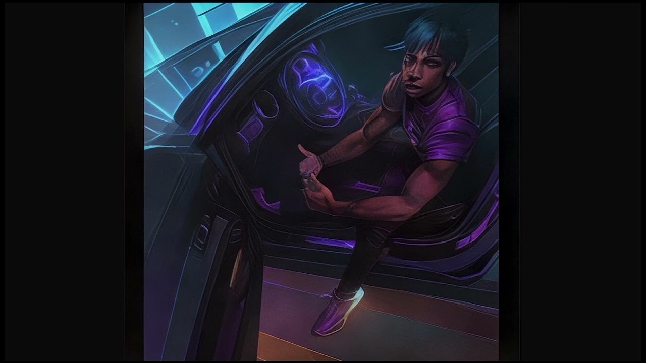 Juggaknot - Tonight (Audio)