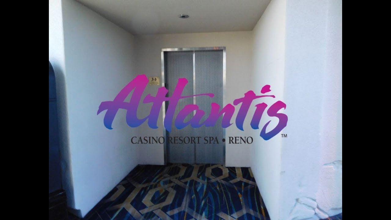 MontgomeryKONE Hydraulic Elevator #2-Sky Terrace-Atlantis-Reno, NV