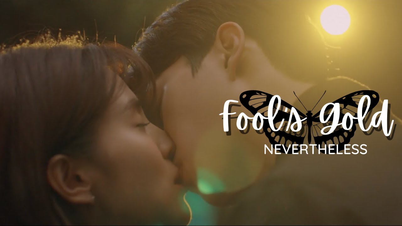 Park Jae Eon + Yu Nabi - Nevertheless | Fool's Gold ♬ | Kdrama [FMV]