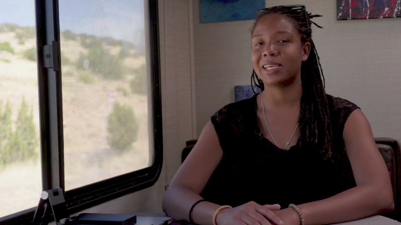 Tips on Working Remotely from Your RV