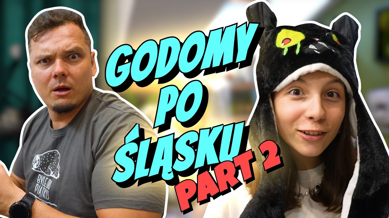 ZNOWU MÓWIĘ PO ŚLĄSKU! ODC 414 PART 2